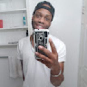 Meet your Posher, Roy